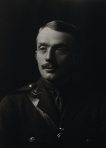 Photo of Geoffrey Herbert Fisher