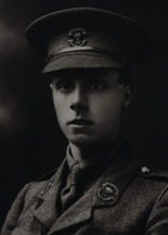 Photo of Thomas Noel Fox