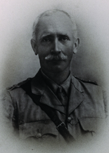 Photo of Herbert Hastings Harington