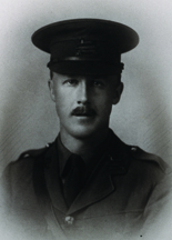 Photo of Peter Yarborough Harkness