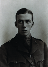 Photo of Abraham Rhodes Hebblethwaite