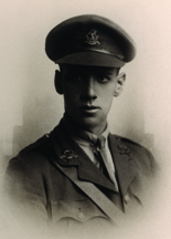 Photo of George Whittaker Stott