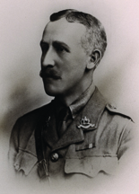 Photo of Percy Belcher Strafford