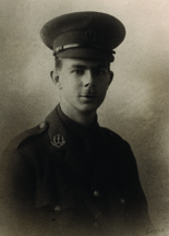 Photo of Ernest Guy Maclean Sturt