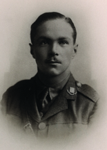 Photo of Frederick George Byam Thomas