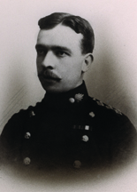 Photo of Harold Wadlow