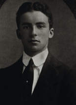 Photo of Aubrey John Waley