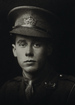 Photo of Thomas Henry Whalley Waller