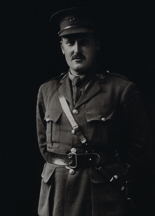 Photo of Henry Parkyns Bridge Baines