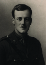 Photo of Thomas Palmer Watson