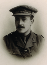 Photo of John Burrows Whitfield