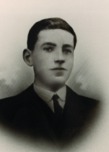 Photo of Stanton Degge Wilmot-Sitwell