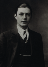 Photo of Harold John Fossick Wilson