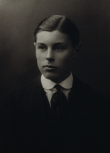 Photo of Hugh Beacall
