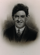 Photo of Reginald Alfred Bell