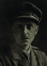 Photo of Percy Haycraft Berry