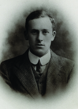 Photo of Wilfred Stanley Bird