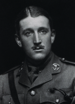 Photo of John Neill Black