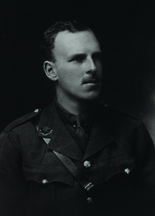 Photo of Norman Pilkington Blake