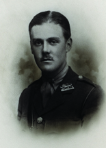 Photo of William Carroll Bower