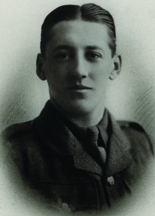 Photo of Robert Edward Bull