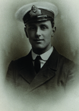 Photo of Richard Eldon Bush