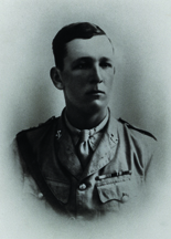 Photo of Edward Maurice Carter