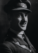 Photo of Arthur Ardagh Cassidy