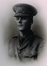 Photo of Ambrose Childs Clarke