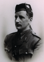 Photo of Dudley Ogilvie Laing