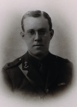 Photo of Hugh Cuthbertson