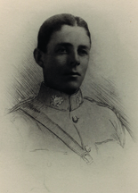 Photo of Thomas Edensor Laurie Marsh