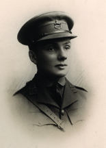 Photo of Hugh Peter Egerton Mesnard Melly