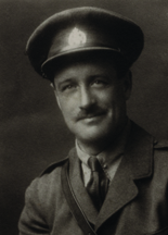 Photo of Reginald Rogers