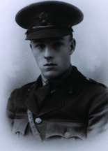 Photo of Richard Browne Heagerty