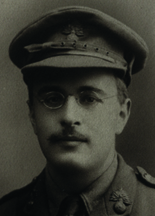 Photo of Noel Burgess Michell