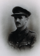 Photo of Thomas Horsfall Crofton