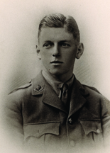 Photo of Alexis Cowper Honey