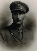 Photo of Spencer Henry Jeudwine