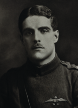 Photo of George Bernard Ward