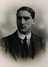 Photo of John Parker Norfolk Simpson