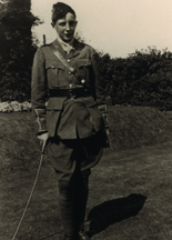 Photo of William Henry Irvine