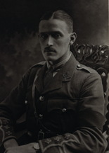 Photo of Jacob Andrew Norman Hessler