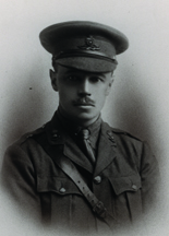 Photo of Stanley Colt Faber