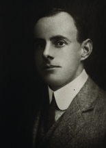 Photo of Stephen Christopher Lay Moore