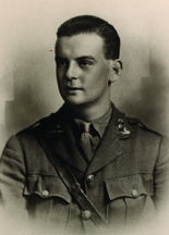 Photo of John Fraser Hoyland