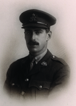 Photo of John Gilbert Overman