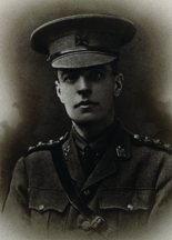 Photo of Napier Guy Sheppey-Greene