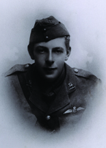 Photo of John Charles Ashford Caunter