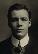 Photo of Maurice Case Perks